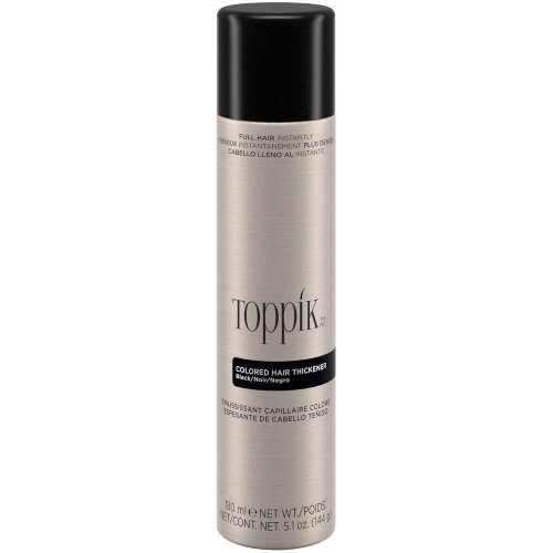 Toppik Colored Hair Thickener