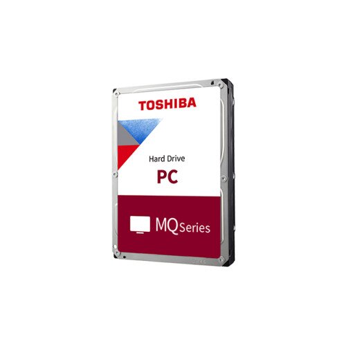 Toshiba 2.5" MQ01ABU-BW Series Internal Hard Drive - 500GB