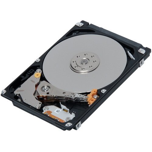 Toshiba 2.5" MQ01ABD Series Hard Disk Drive - 500GB