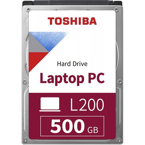 Toshiba L200 2.5 Inch Laptop PC Hard Drive