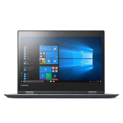 Toshiba Portege X20W-D1252 12.5" Diagonal Widescreen 2 in 1 Laptop