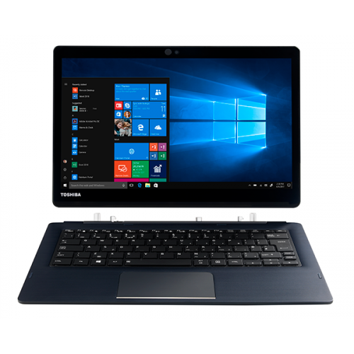 Toshiba Portege X30T-E3142 13.3" Diagonal Widescreen 2 in 1 Laptop