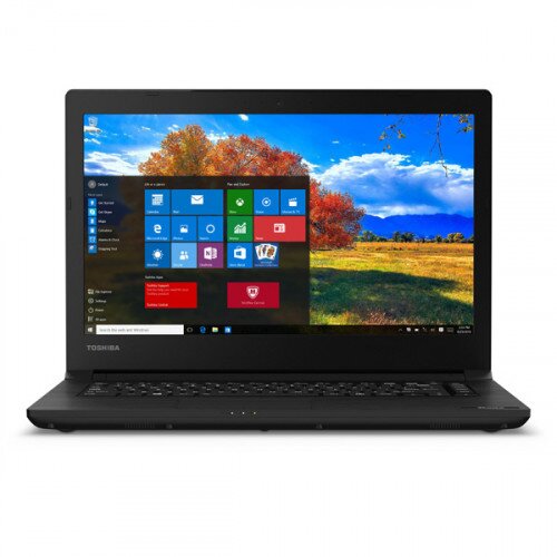 Toshiba Tecra C40-D1410 Traditional Laptop