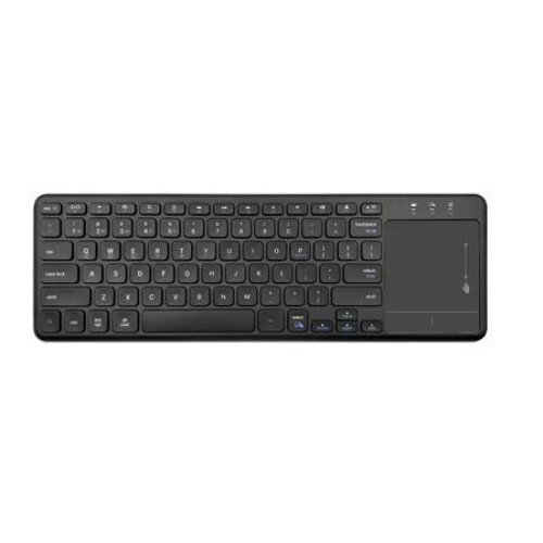 Macally Bluetooth Keyboard with Touchpad