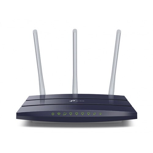 TP-Link 450Mbps Wireless N Gigabit Router