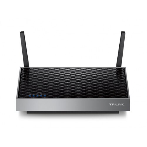 TP-Link AC1200 Wi-Fi Range Extender - RE380D