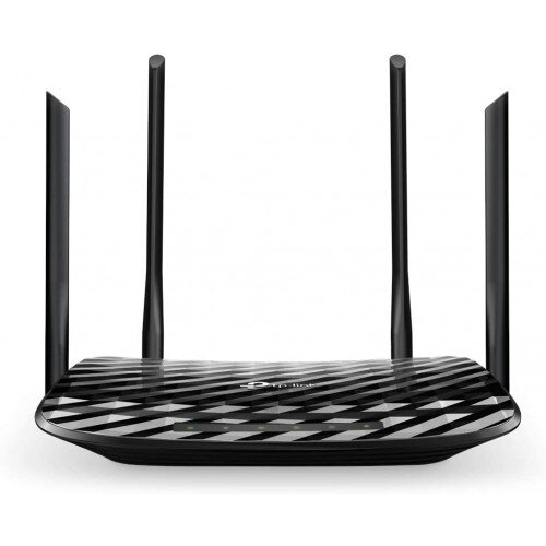 TP-Link AC1200 Wireless MU-MIMO Gigabit Router