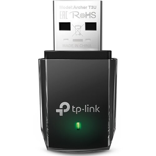 TP-Link AC1300 Mini Wireless MU-MIMO USB Adapter