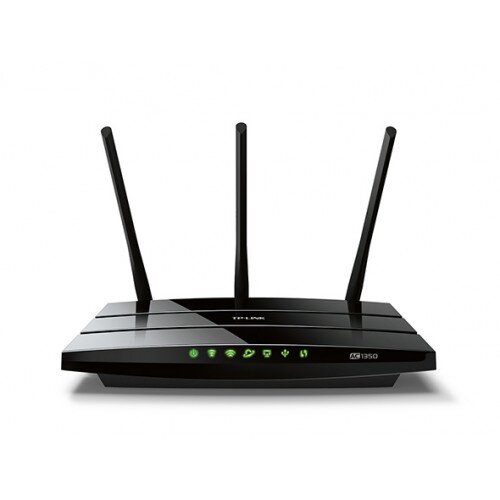 TP-Link AC1350 Wireless Dual Band Router