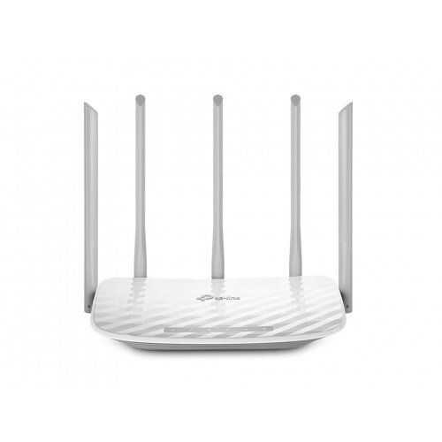 TP-Link AC1350 Wireless Dual Band WiFi Router