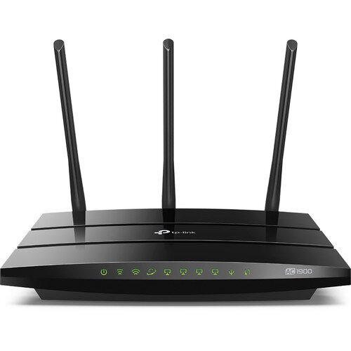 TP-Link AC1900 Wireless MU-MIMO Gigabit Router