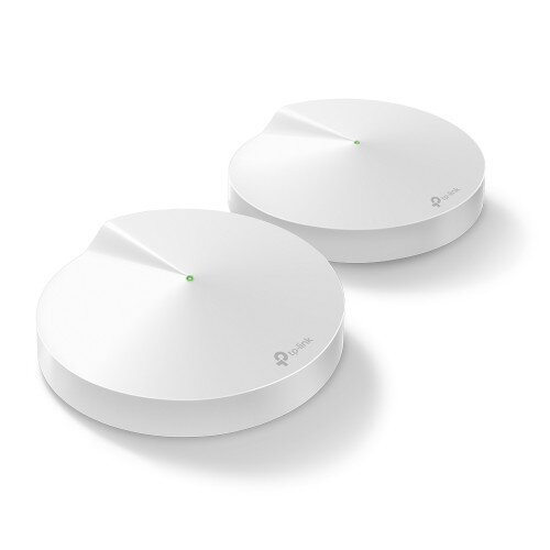 TP-Link AC2200 Smart Home Mesh Wi-Fi System - 2-Pack