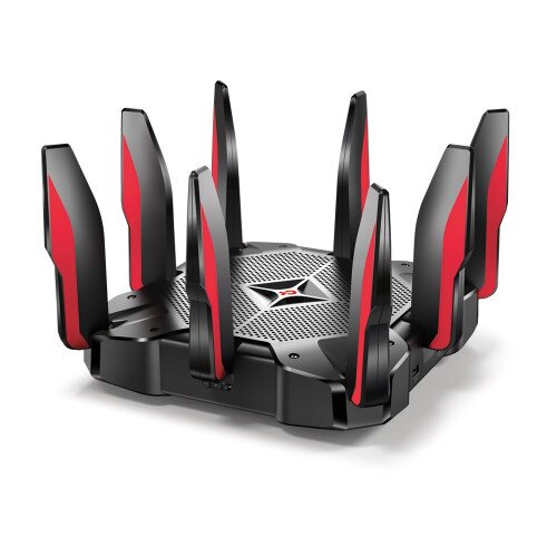 TP-Link AC5400 MU-MIMO Tri-Band Gaming Router