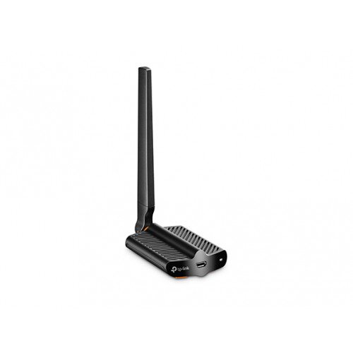 TP-Link AC600 High Power Wireless Dual Band USB Adapter