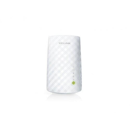 TP-Link AC750 Wi-Fi Range Extender - RE200