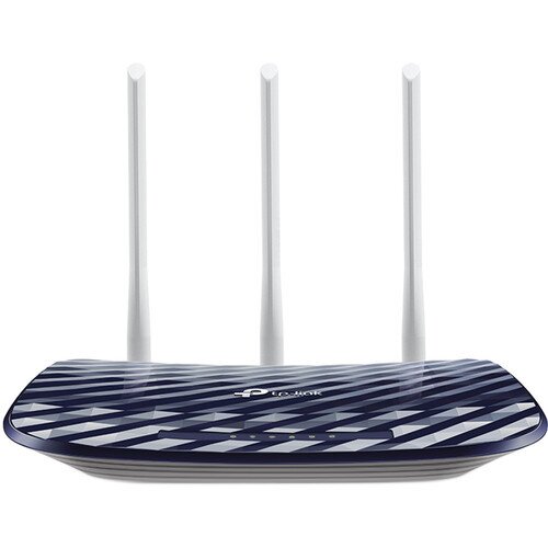 TP-Link AC750 Wireless Dual Band Router - Archer C20