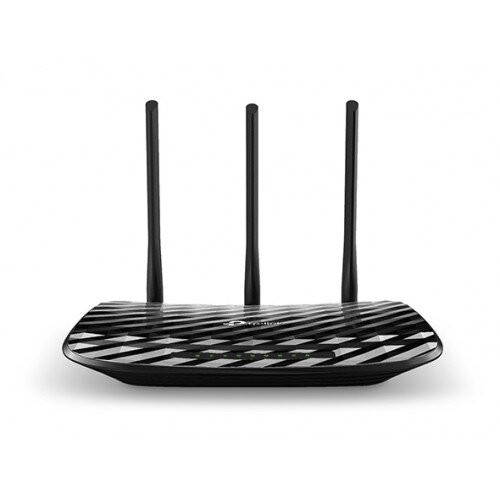 TP-Link AC900 Wireless Dual Band Gigabit Router
