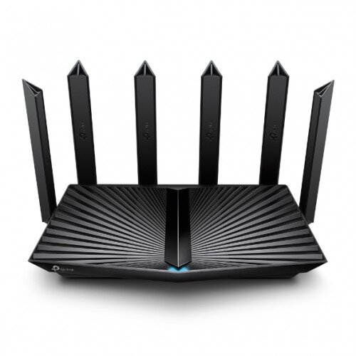 TP-Link Archer AX3200 Tri-Band Gigabit Wi-Fi 6 Router