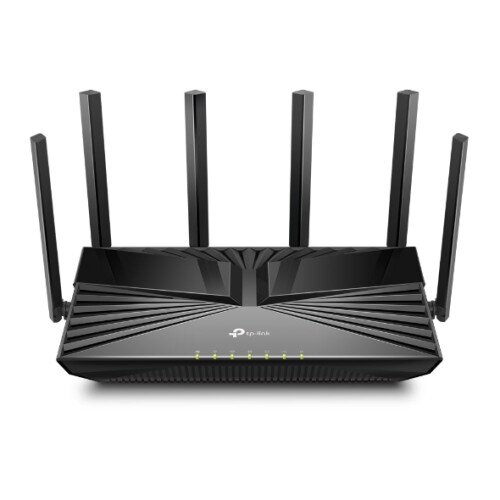 TP-Link Archer AX4400 Dual-Band Gigabit Wi-Fi 6 Router