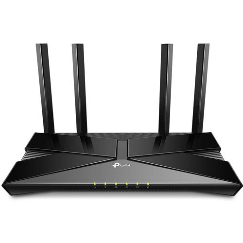 TP-Link AX1500 Wi-Fi 6 Router