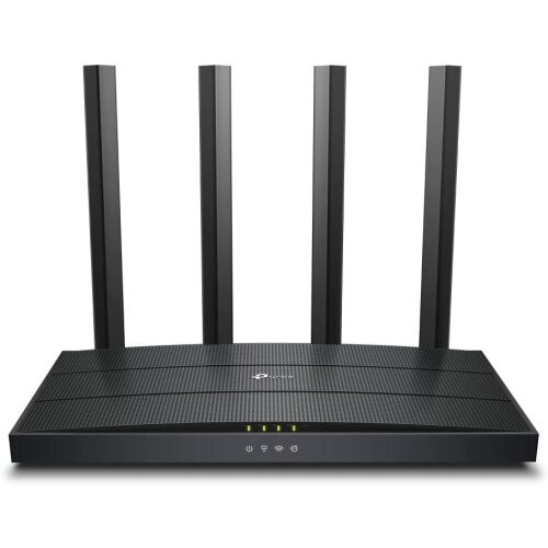 TP-Link AX1500 Wi-Fi 6 Router