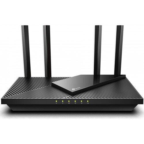 TP-Link Archer AX21 AX1800 Dual-Band Wi-Fi 6 Router