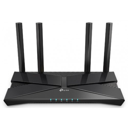 TP-Link AX1800 Dual Band Wi-Fi Router