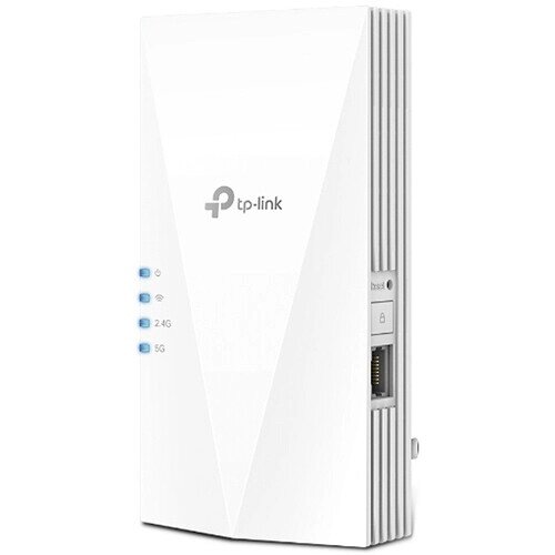 TP-Link AX3000 Mesh WiFi 6 Extender