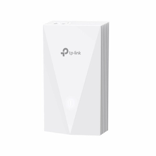 TP-Link AX3000 Wall Plate WiFi 6 Access Point