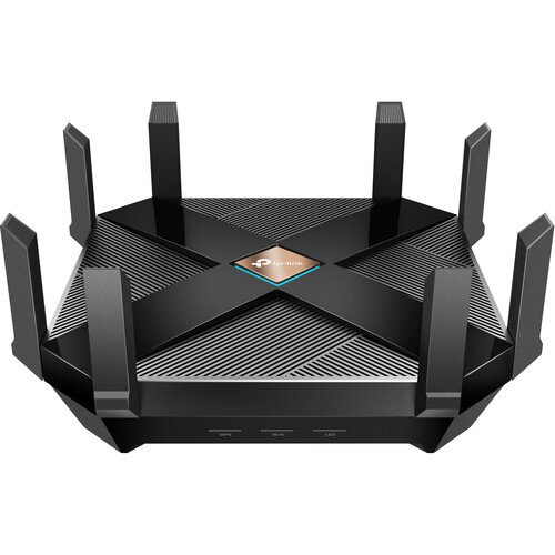 TP-Link AX6000 Next-Gen Wi-Fi Router