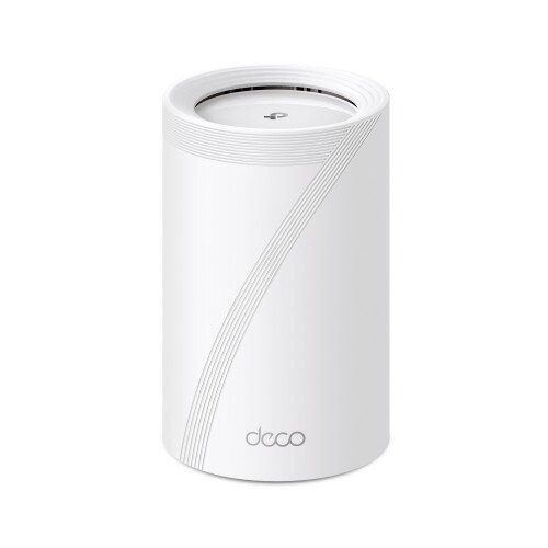 TP-Link Deco BE65 BE11000 Whole Home Mesh WiFi 7 System