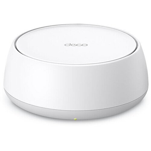 TP-Link Deco WiFi 7 Dual-Band BE5000 Mesh Router (Deco BE25)