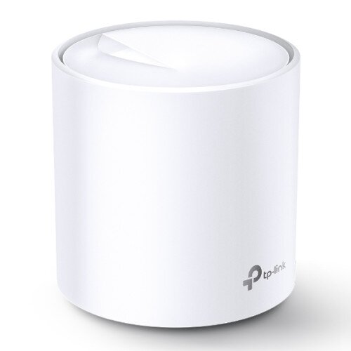 TP-Link Deco X20 AX1800 Whole Home Mesh Wi-Fi 6 System