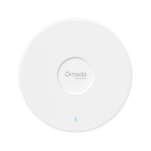 TP-Link EAP770 BE11000 Ceiling Mount Tri-Band Wi-Fi 7 Access Point