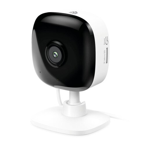 TP-Link EC60 Kasa Spot 24/7 Recording 1080p Full HD Indoor Security Camera