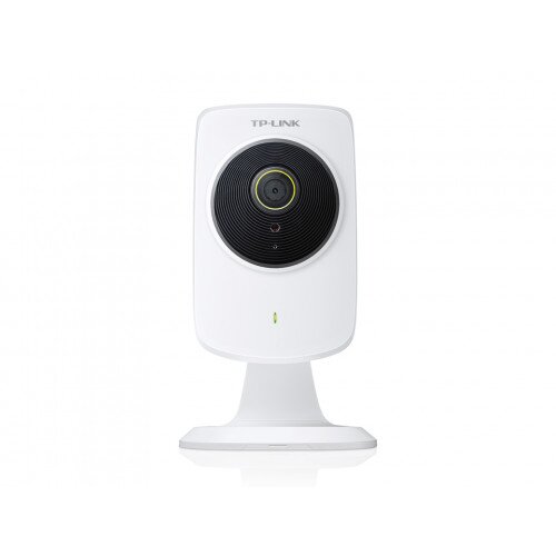 TP-Link HD Day/Night Cloud Camera, 300Mbps Wi-Fi