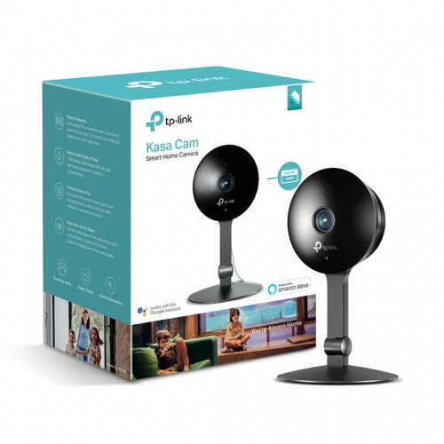 TP-Link Kasa Cam Smart Home Camera