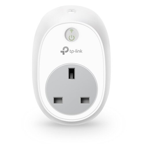 TP-Link Kasa Smart Wi-Fi Plug