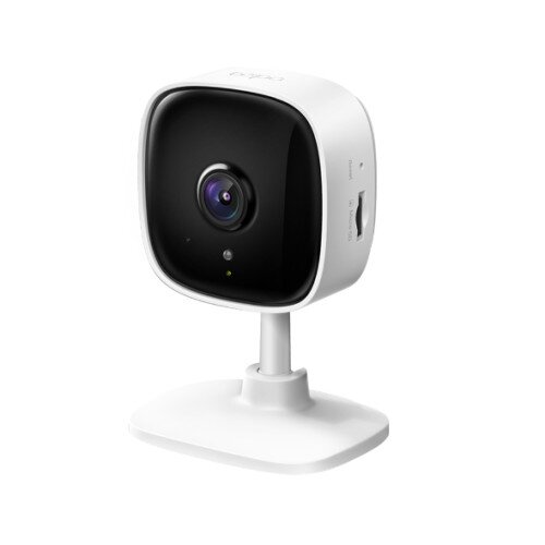 TP-Link Tapo C110 2K Resolution Home Security Wi-Fi Camera