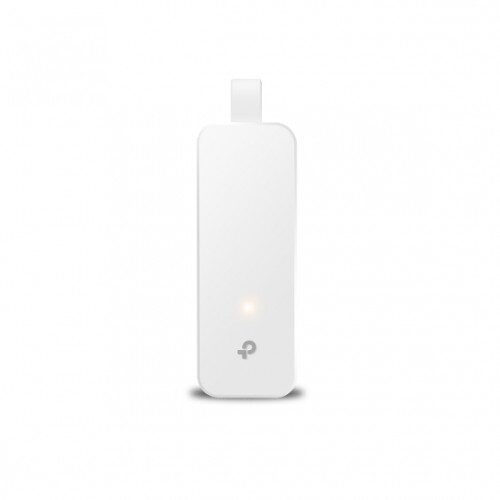 TP-Link USB 3.0 to Gigabit Ethernet Network Adapter