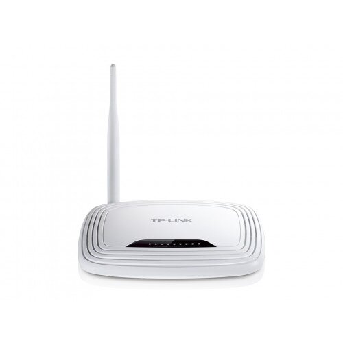 TP-Link 150Mbps Wireless AP/Client Router