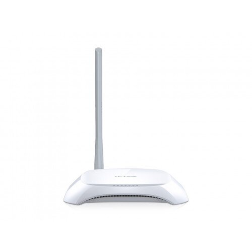 TP-Link 150Mbps Wireless N Router - TL-WR720N