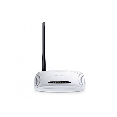 TP-Link 150Mbps Wireless N Router - TL-WR740N