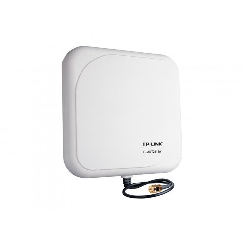 TP-Link 2.4GHz 14dBi Outdoor Directional Antenna