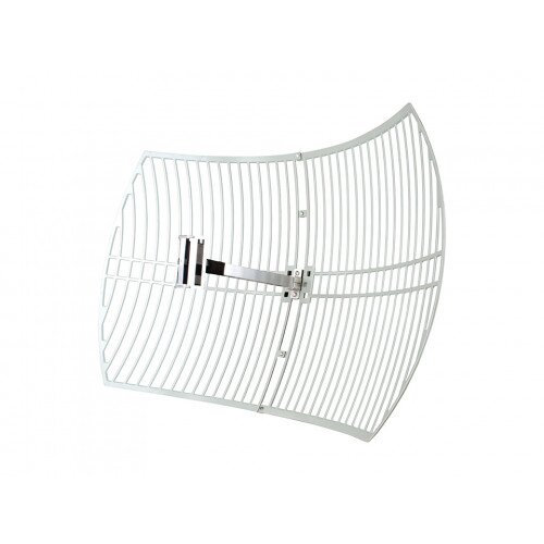 TP-Link 2.4GHz 24dBi Grid Parabolic Antenna