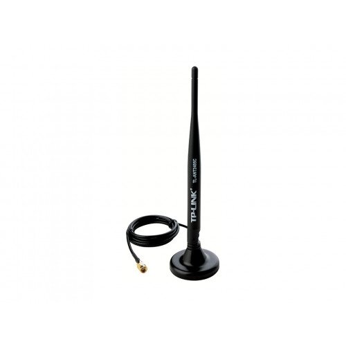 TP-Link 2.4GHz 5dBi Indoor Desktop Omni-Directional Antenna