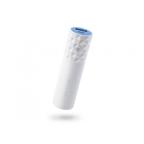 TP-Link 2600mAh Power Bank