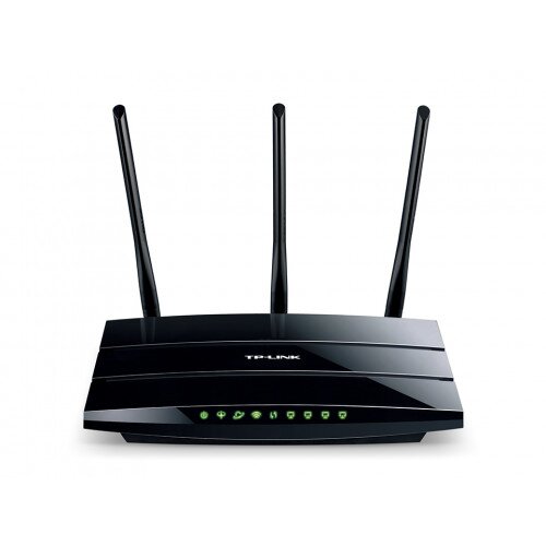 TP-Link 300Mbps Wireless N Gigabit ADSL2+ Modem Router(Annex B)