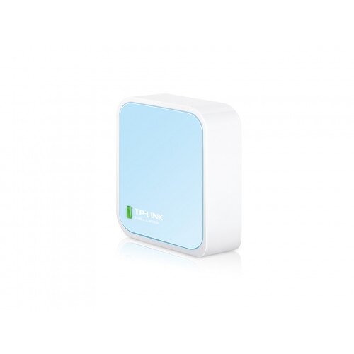 TP-Link 300Mbps Wireless N Nano Router