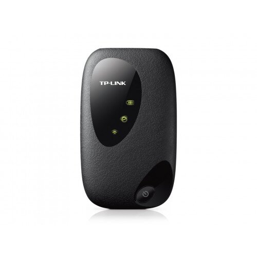 TP-Link 3G Mobile Wi-Fi - M5250